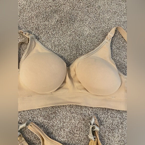 Bravado Nursing Bras Size Medium - Picture 4 of 7